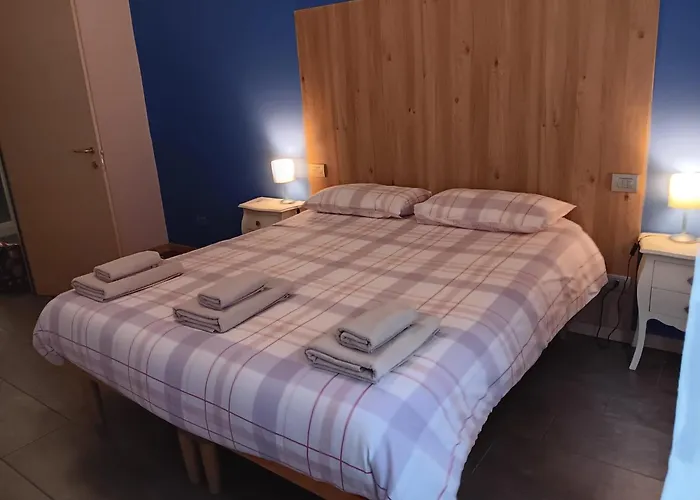 Pratosanto, Relax Nel Cuore Di Verona