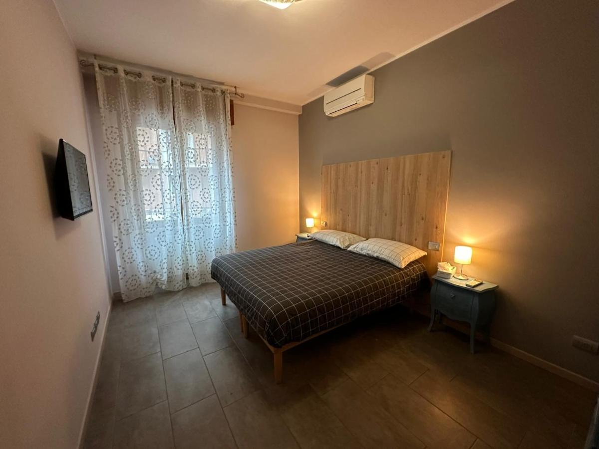 Apartment Pratosanto, Relax Nel Cuore Di