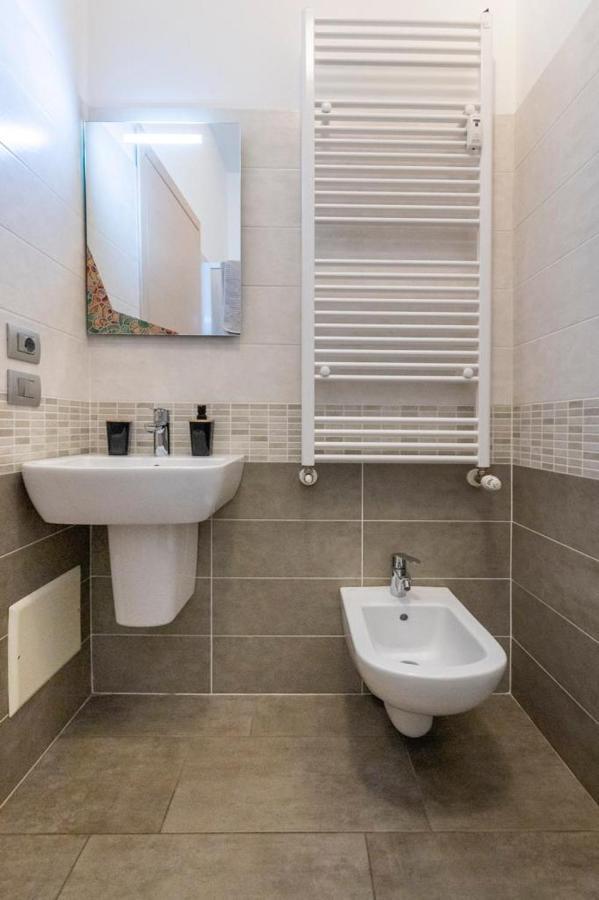 Apartment Pratosanto, Relax Nel Cuore Di